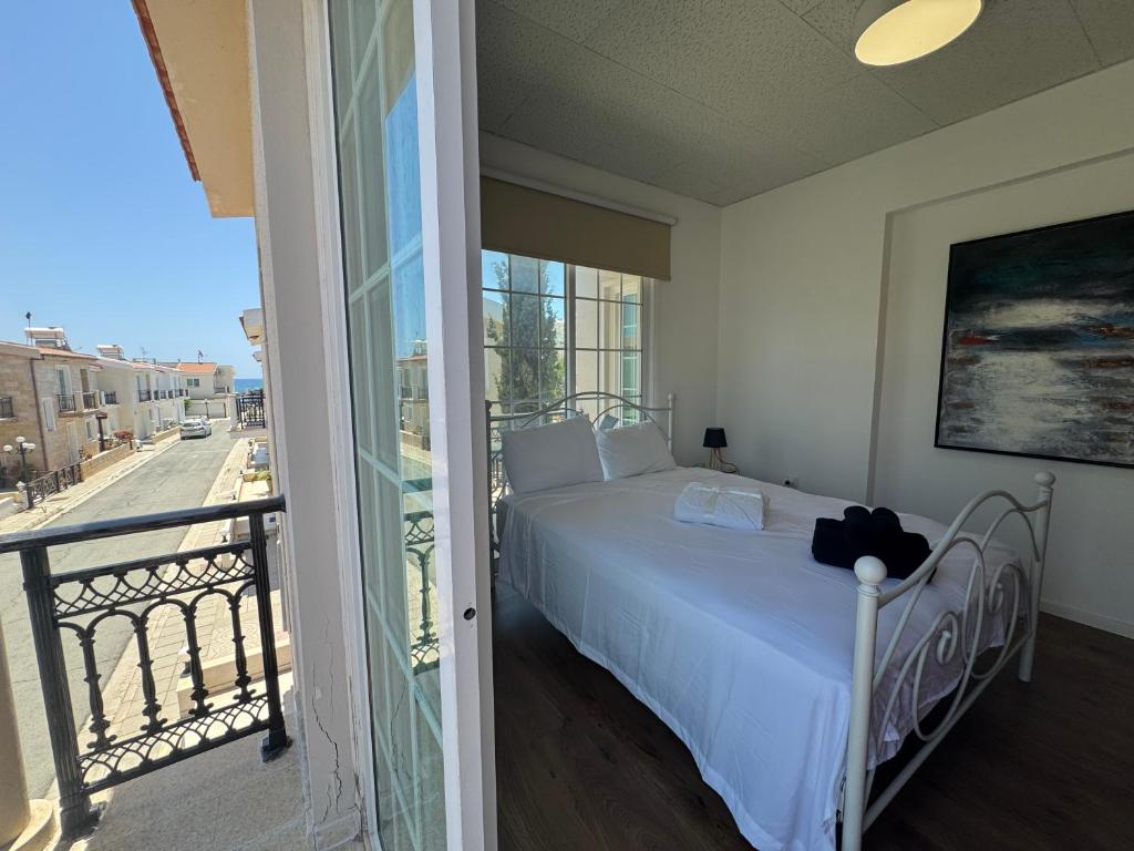 Sea side House 2
