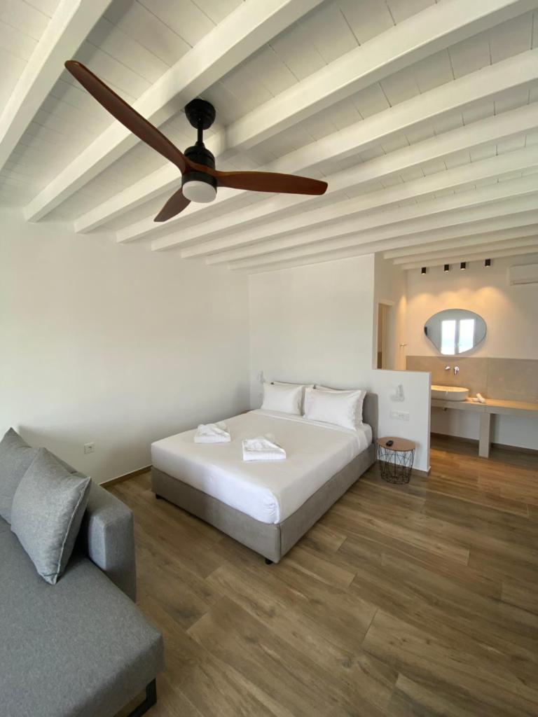 THE VIEW OF MYKONOS 4