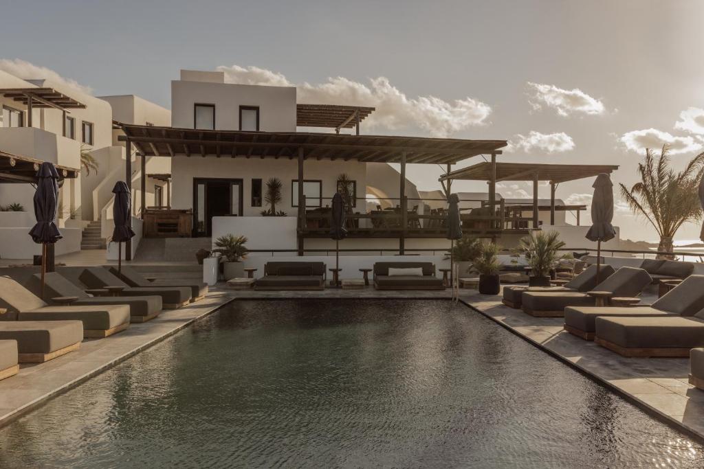ananea Mykonos - Adults Only