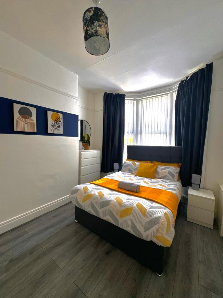 No 6 - Home away from Home 6