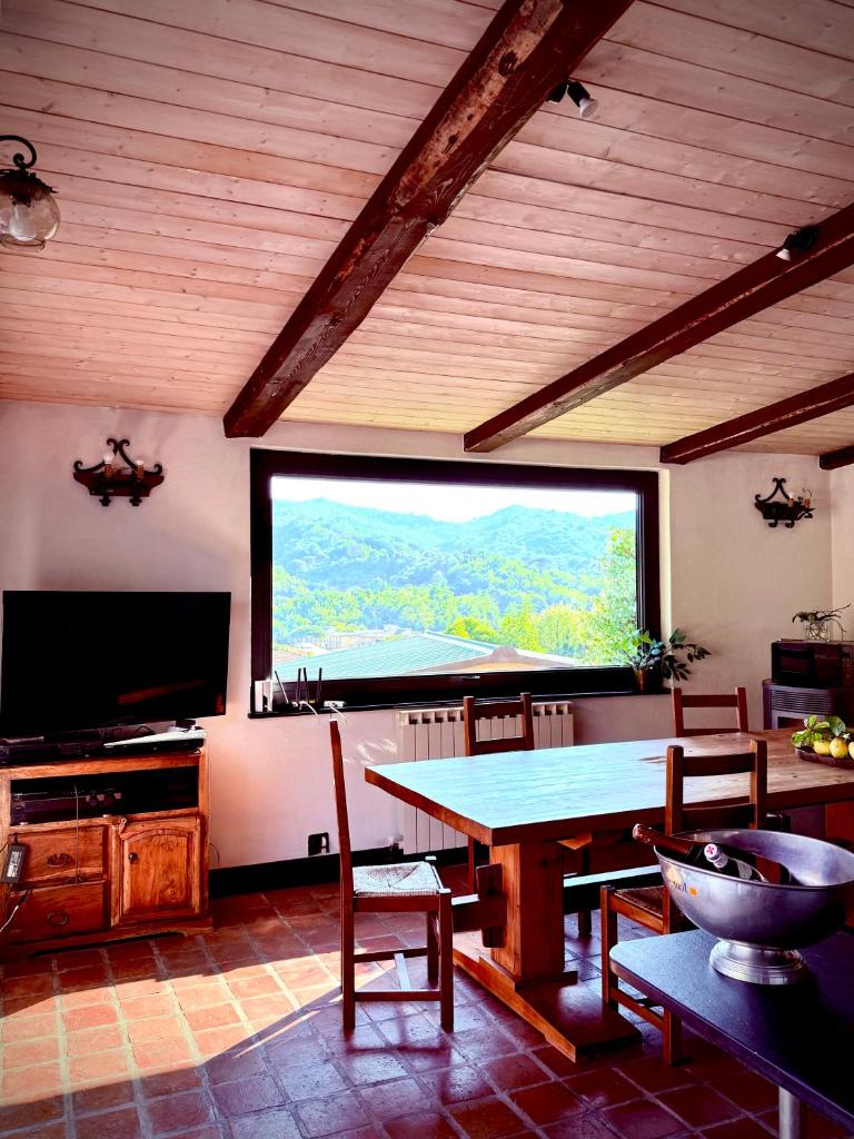 La Villetta - cozy house with parking, wifi, wall box and air conditioning 6