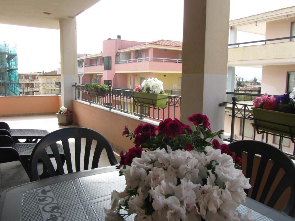 Terrazza Paola