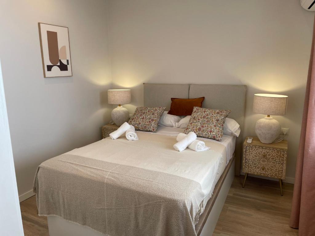 Casa Pedregalejo 2