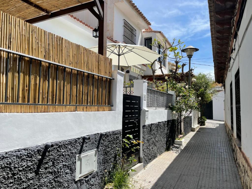 Casa Pedregalejo 6