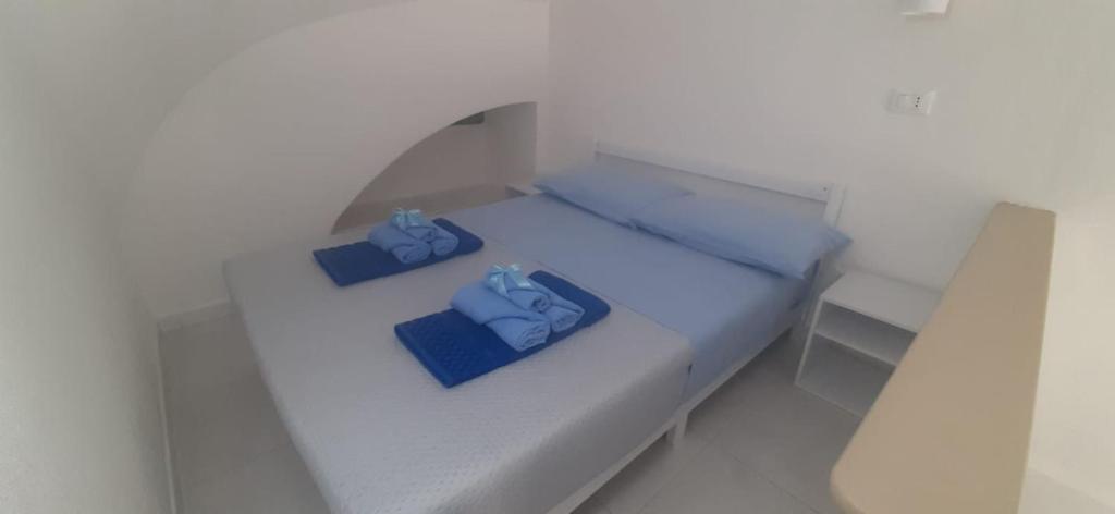 Casa Vacanze Salvo
