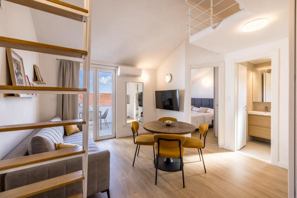 Bolotel Family & Studio Stay