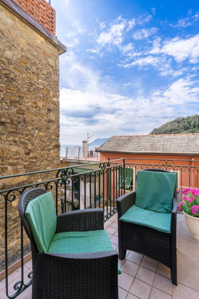 Casa Vacanze Caterina 5