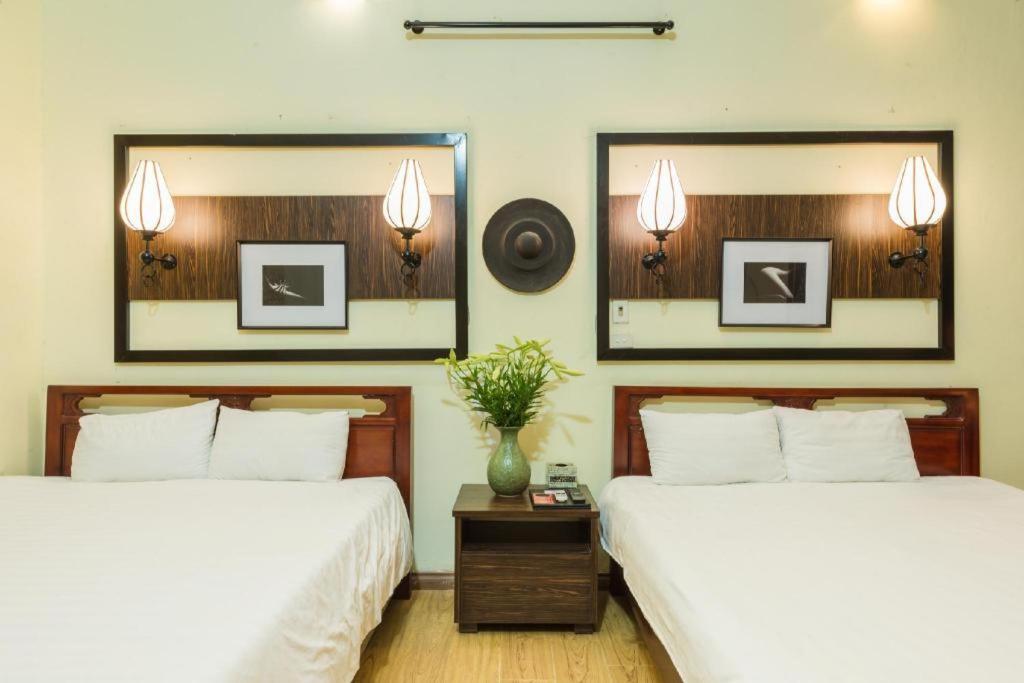 Gecko Hotel