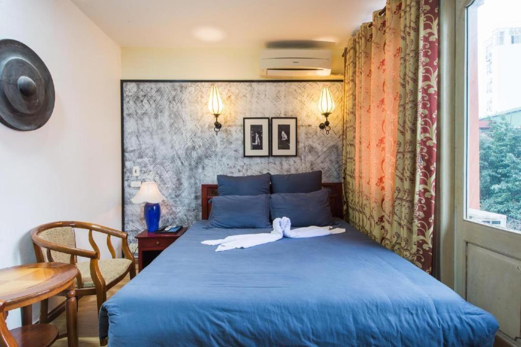 Gecko Hotel