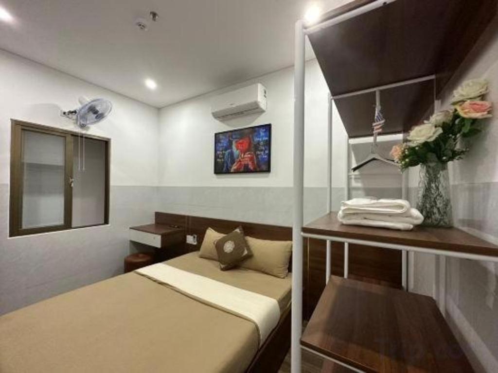 OYO 1193 Huynh Gia Hotel