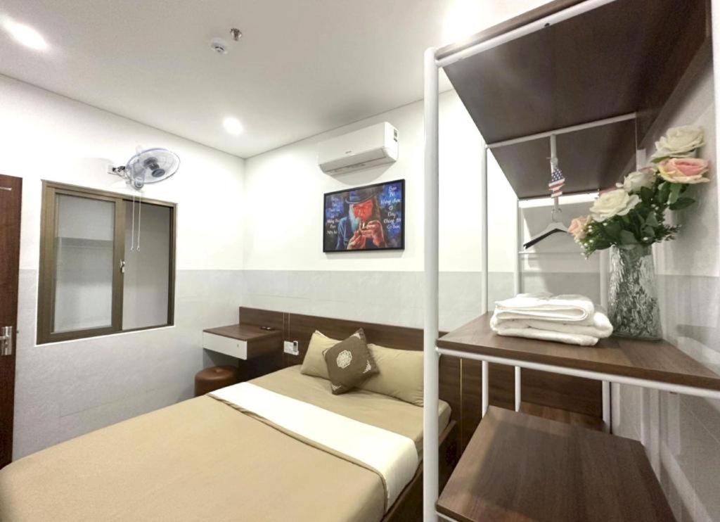 OYO 1193 Huynh Gia Hotel