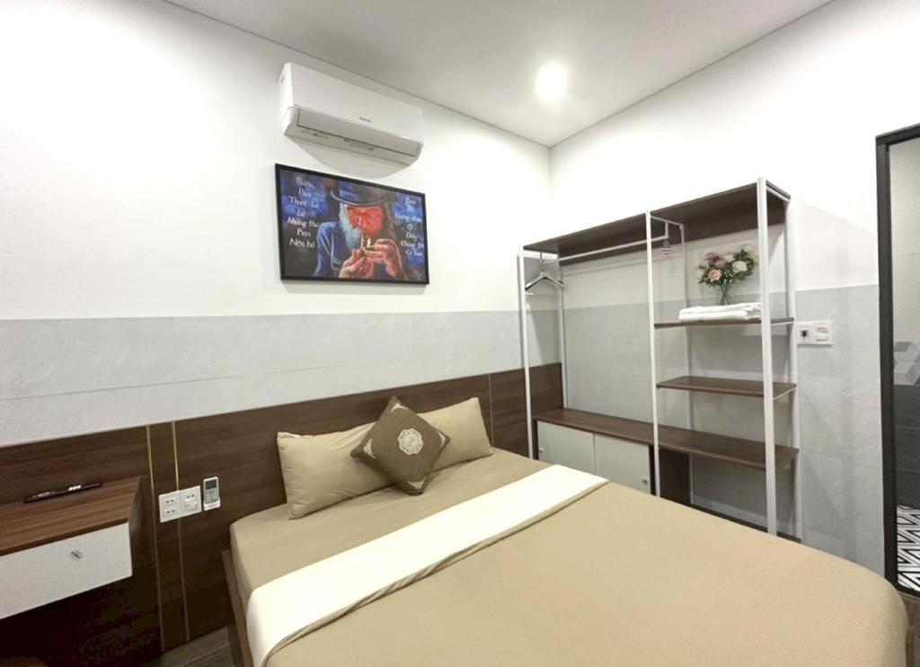 OYO 1193 Huynh Gia Hotel