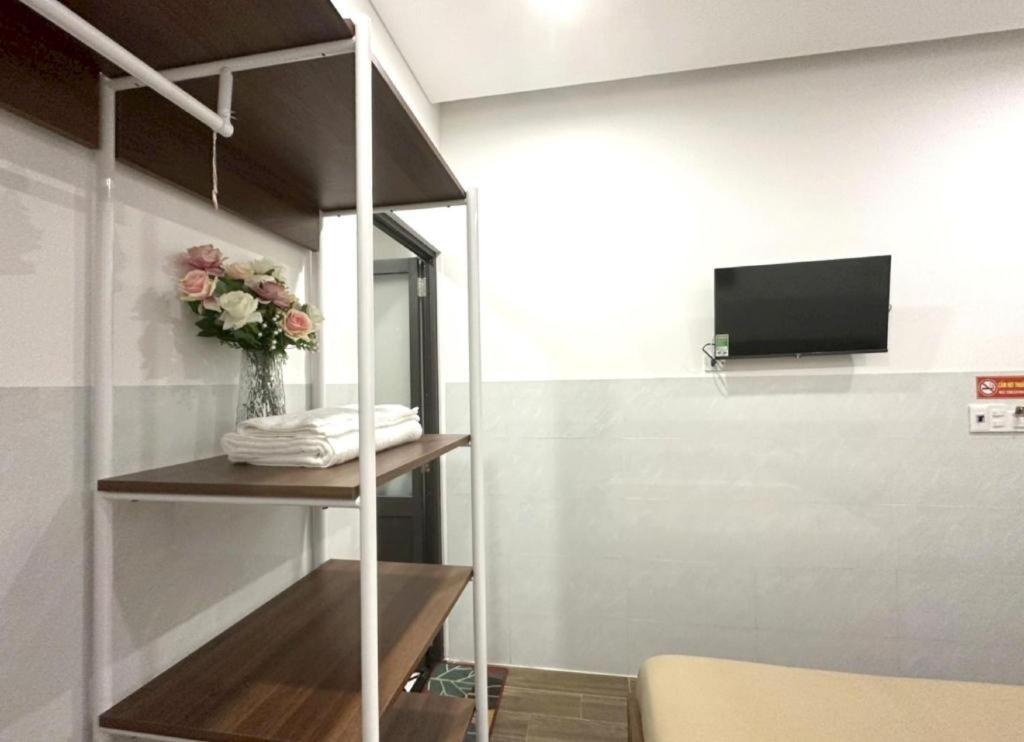 OYO 1193 Huynh Gia Hotel