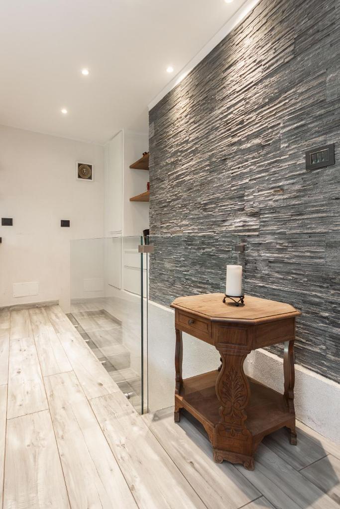 Palm & Beach - Genova Suite 5