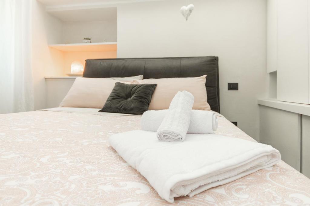 Palm & Beach - Genova Suite 3