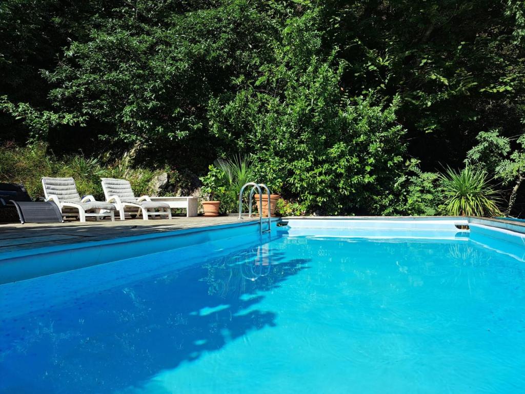 Photo de la galerie de l'établissement Raggio di Sole Villa, à Oggebbio