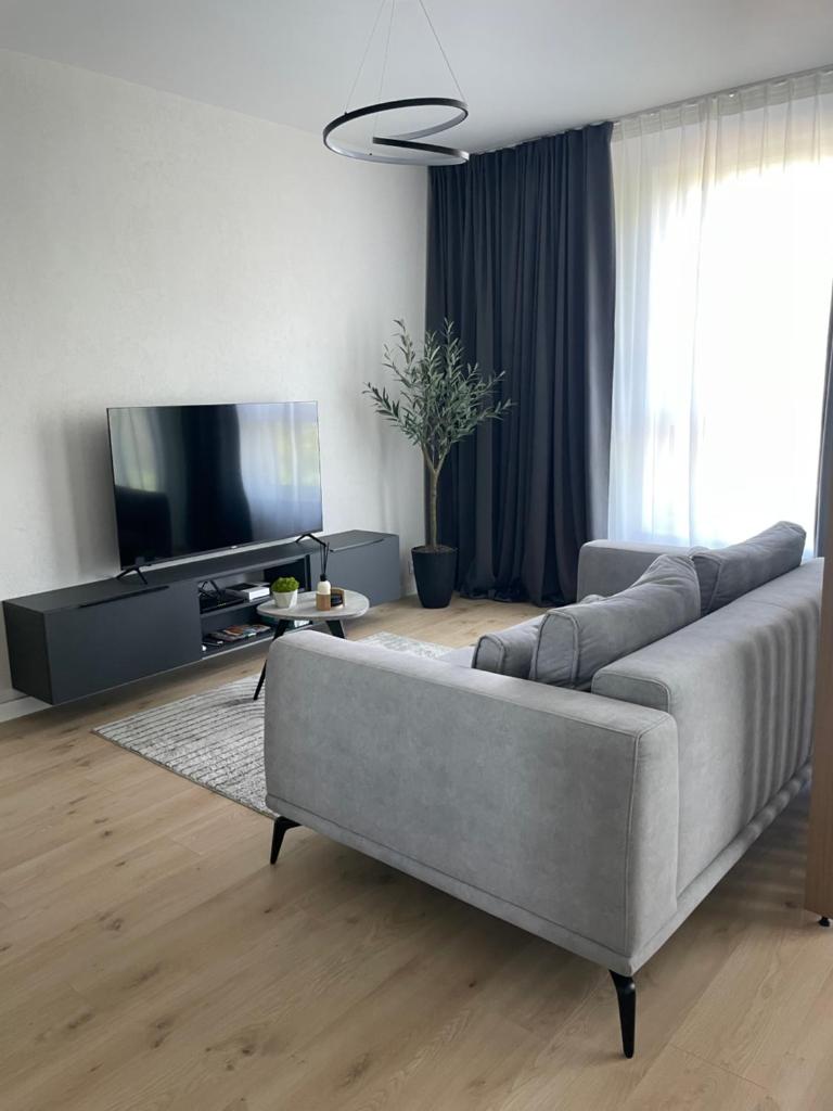Apartamenty Wawrzyńca Goplana parking 2