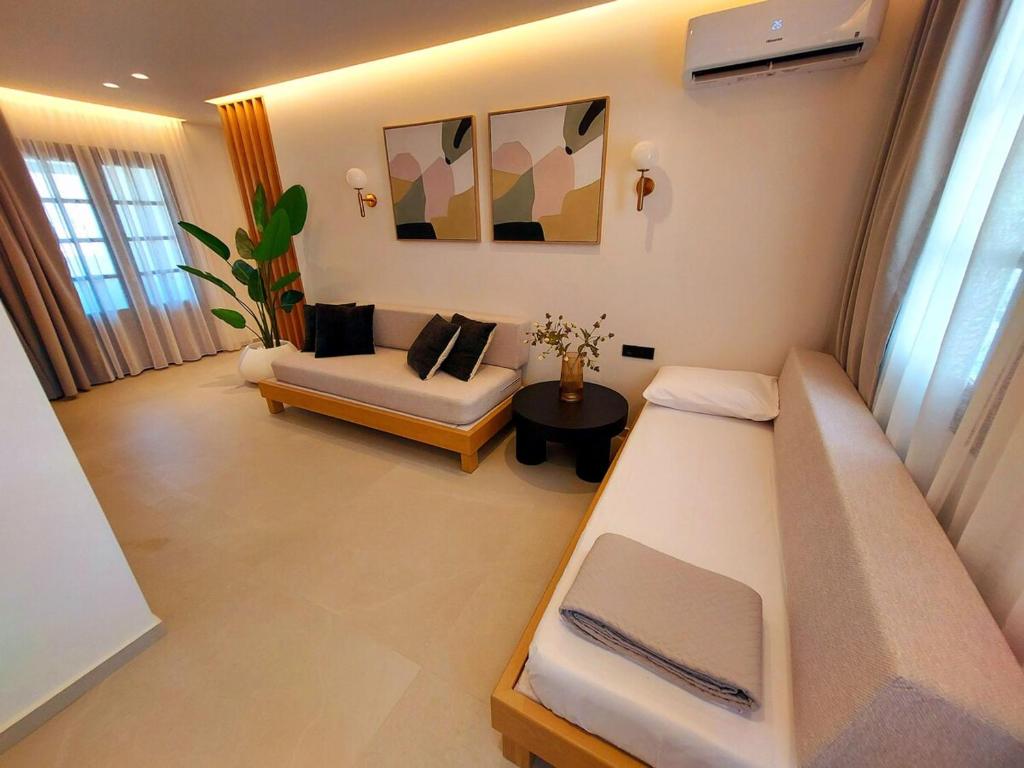 Minares Luxury Suite 3