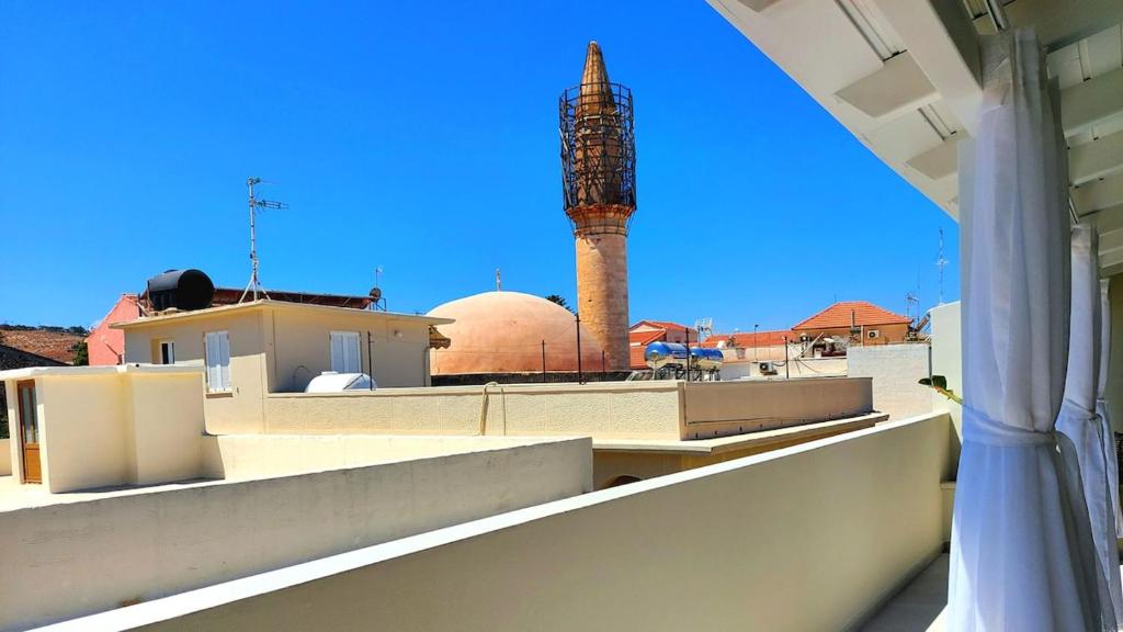 Minares Luxury Suite 7