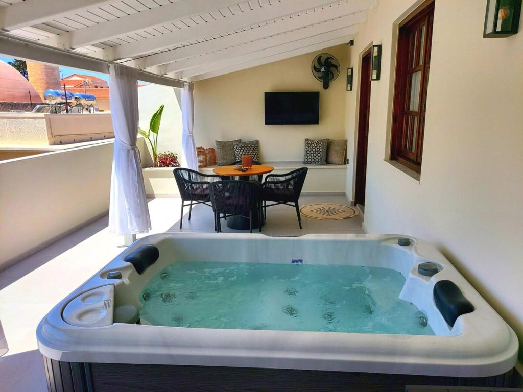 Minares Luxury Suite 5