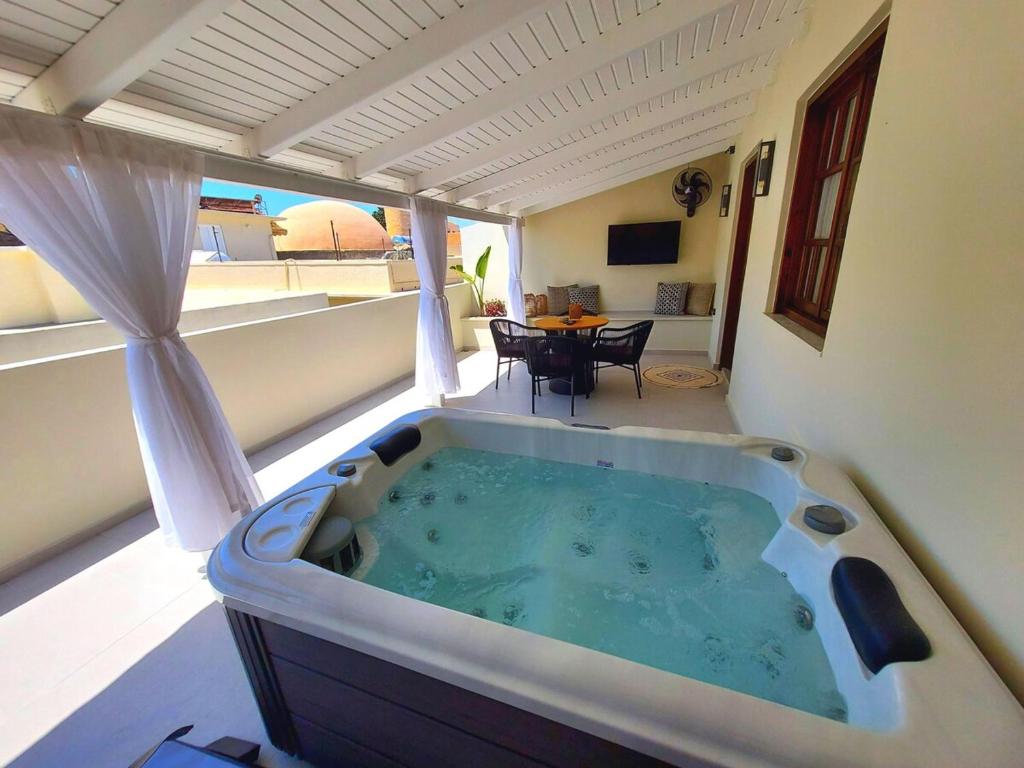 Minares Luxury Suite 6