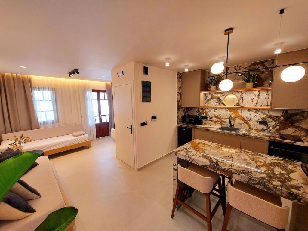 Minares Luxury Suite 2