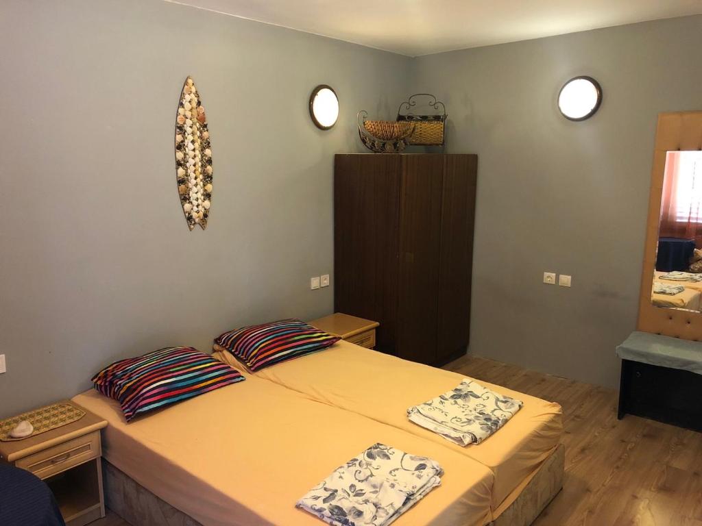 SURF House Villa Rose I Po3a l 5