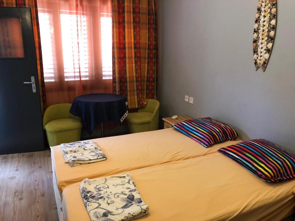 SURF House Villa Rose I Po3a l 6