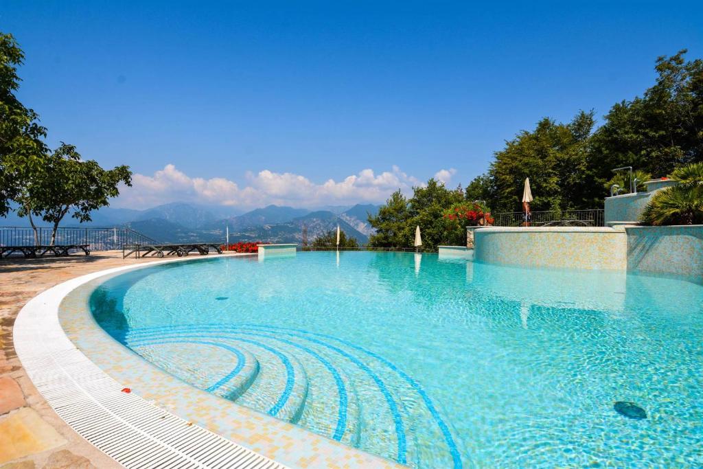 Locanda Monte Baldo