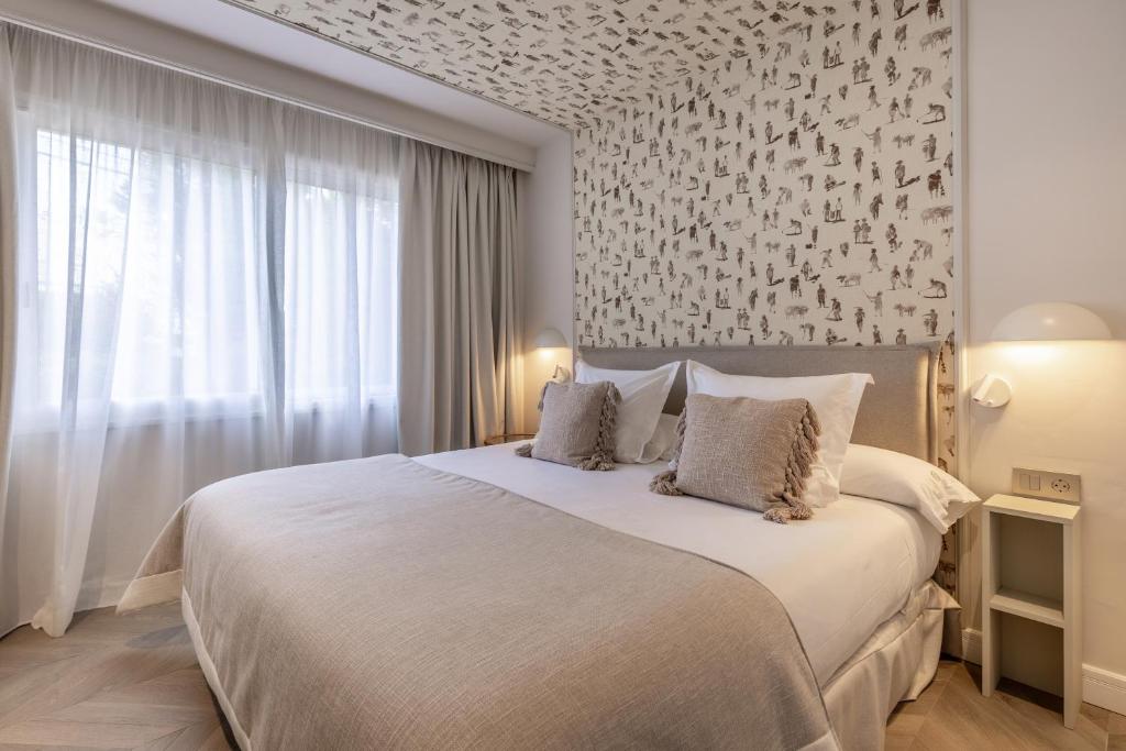 Hoposa Pollensamar Apartamentos 8
