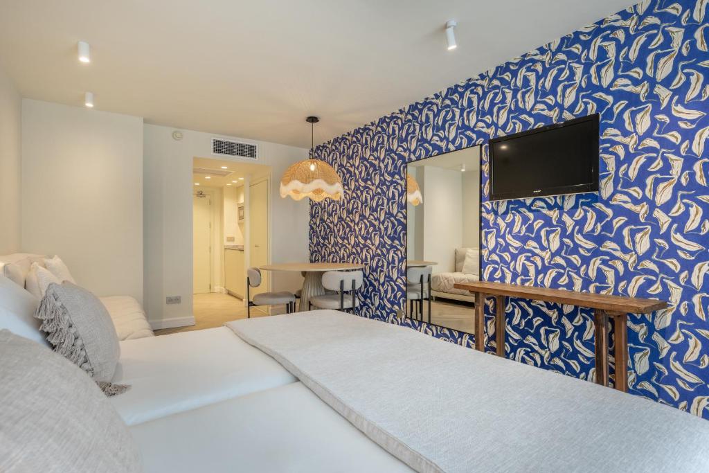 Hoposa Pollensamar Apartamentos 2