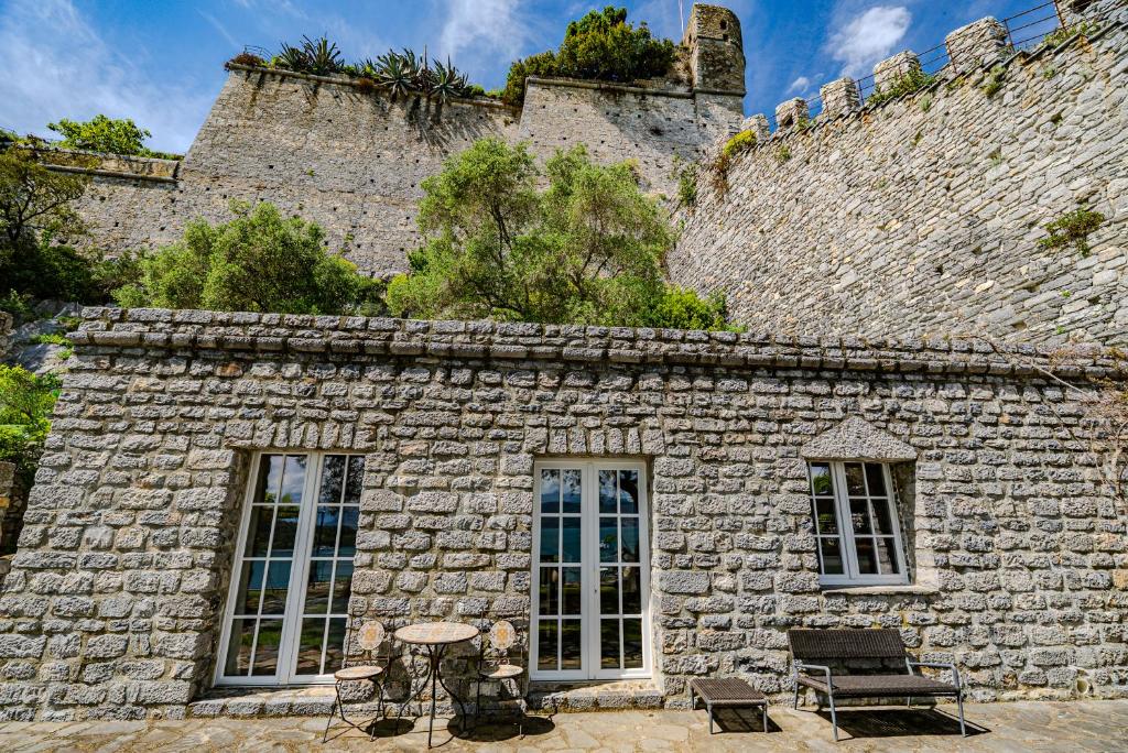 VILLA CASTELLo PORTOVENERE 8