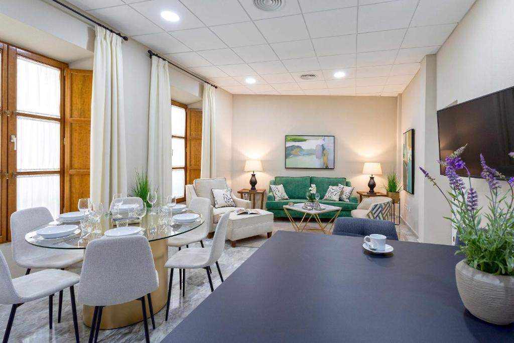 Genteel Home Plaza de las Tendillas 7