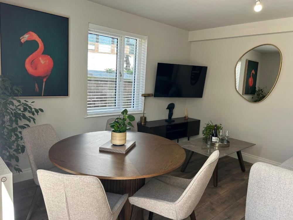 Fisherwick House Apartments 3
