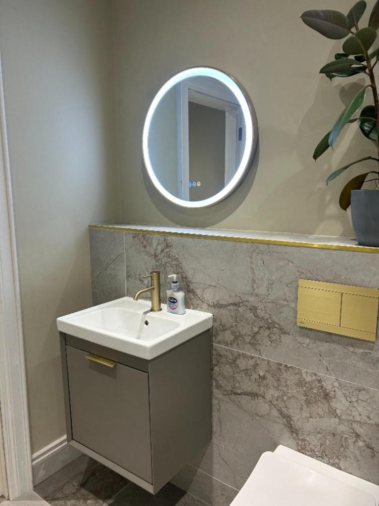 Fisherwick House Apartments 4