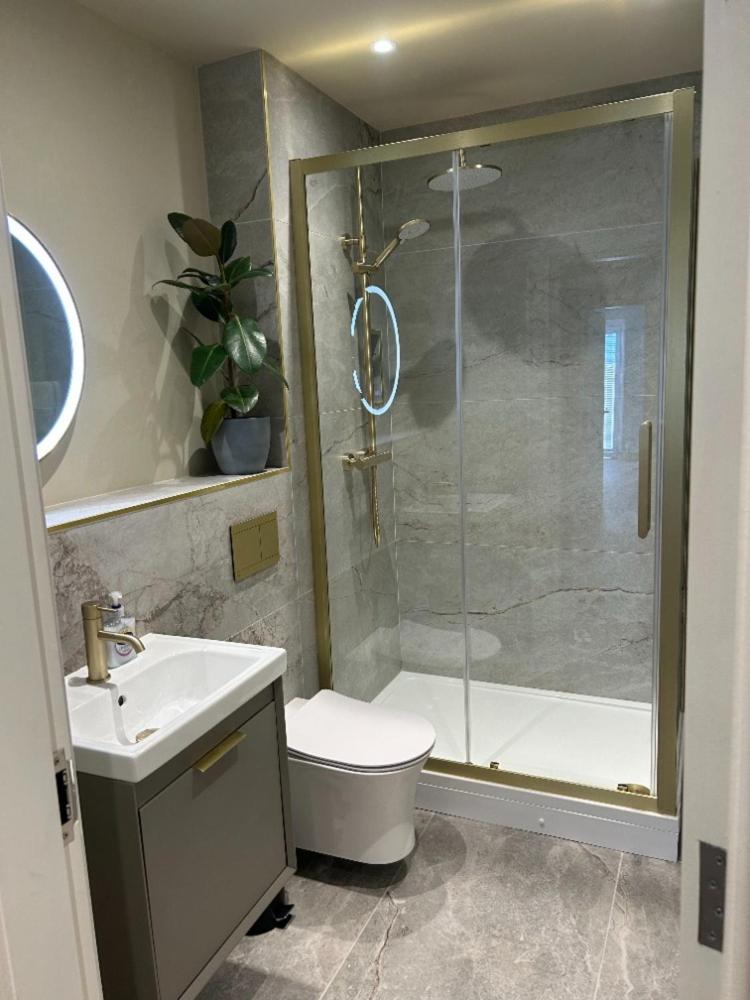 Fisherwick House Apartments 7