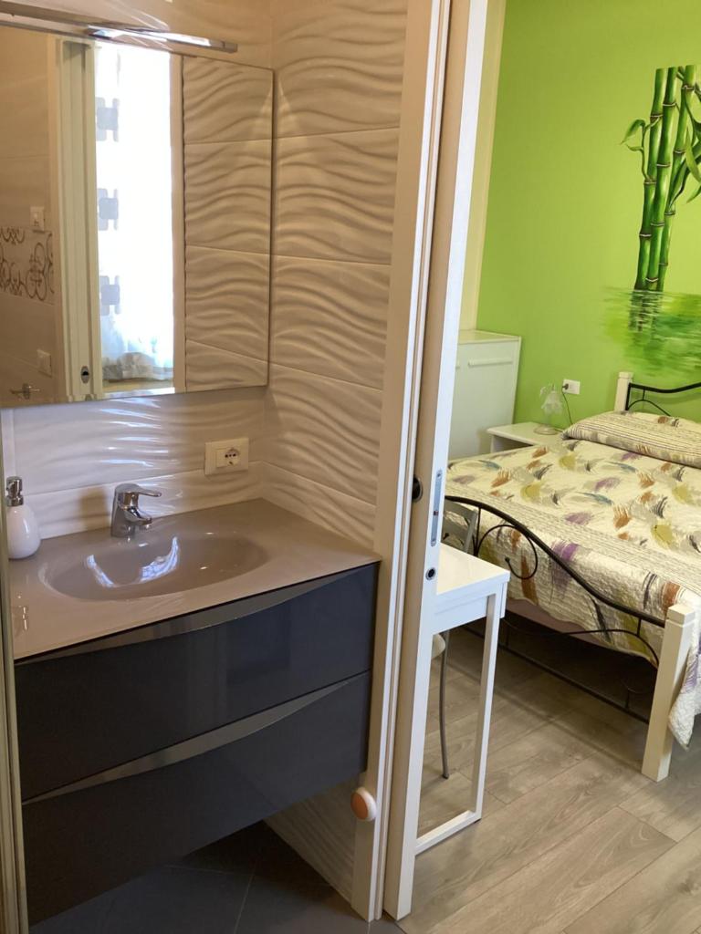 Villa Caterina 8