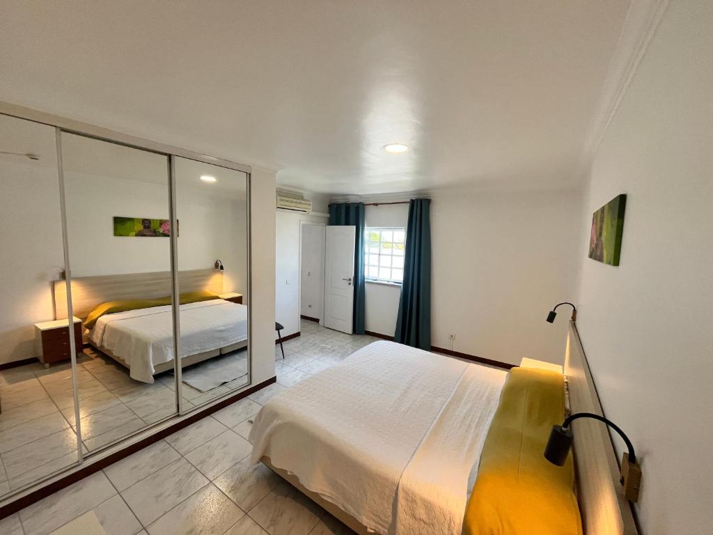 Apartamentos Sereia da Oura 2