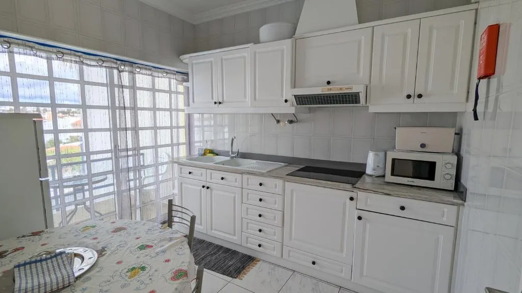 Apartamentos Sereia da Oura 4