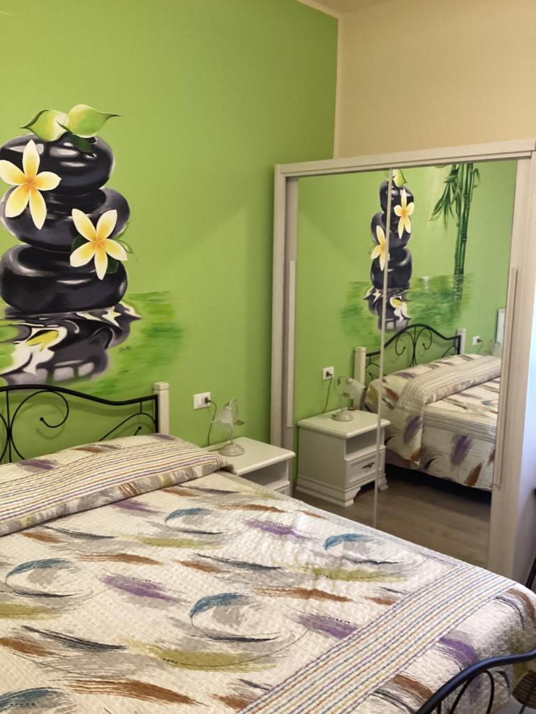 Villa Caterina 3