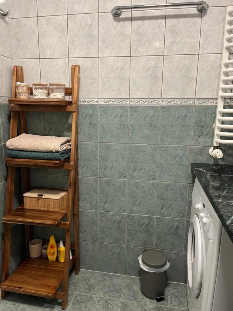 Apartament Karlikowski 7