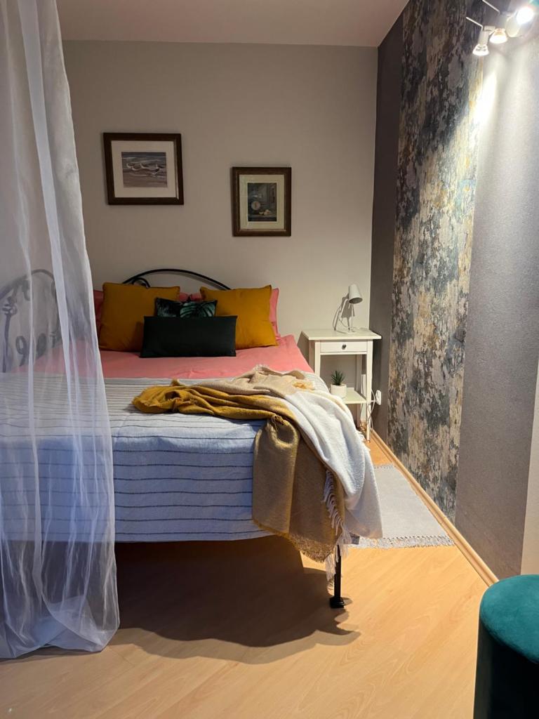 Apartament Karlikowski 2