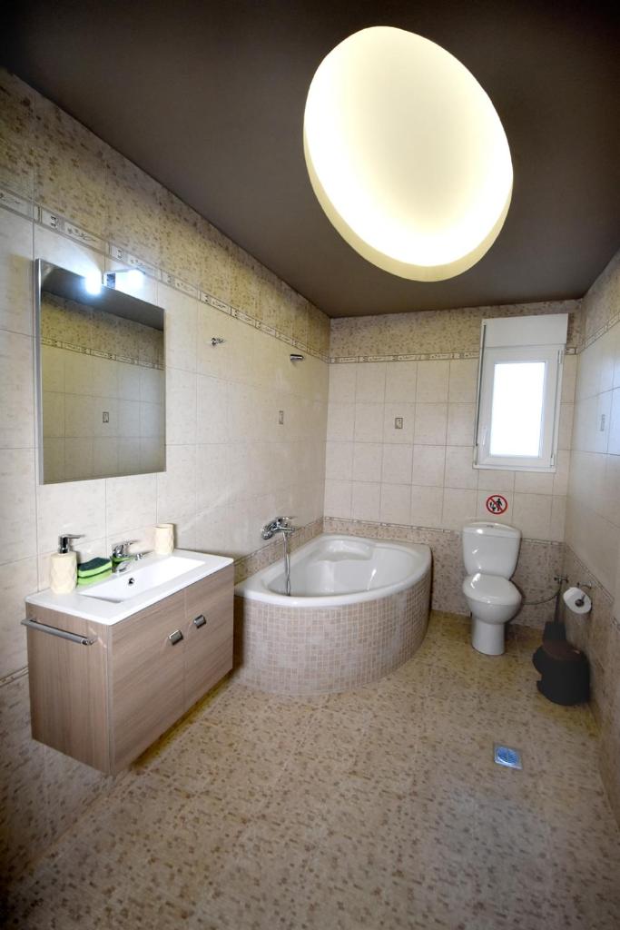 A&G Country House, Potamos Epanomis Beach 8