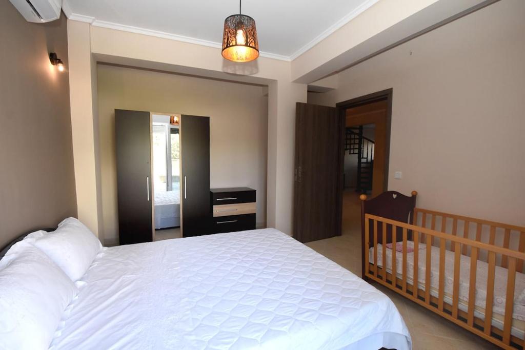 A&G Country House, Potamos Epanomis Beach 7