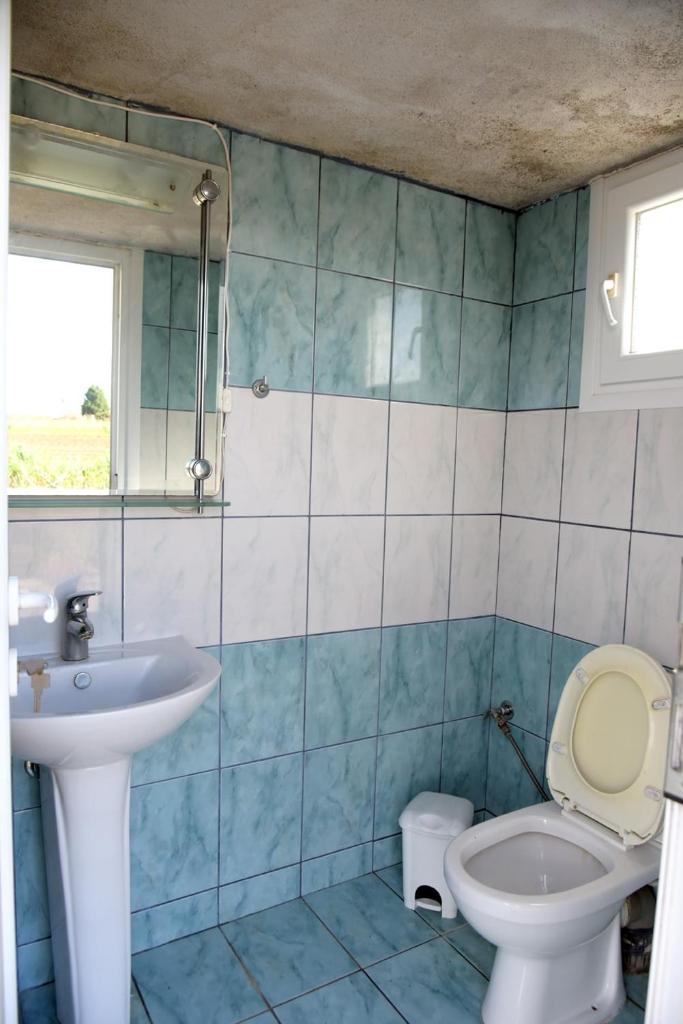 A&G Country House, Potamos Epanomis Beach 3