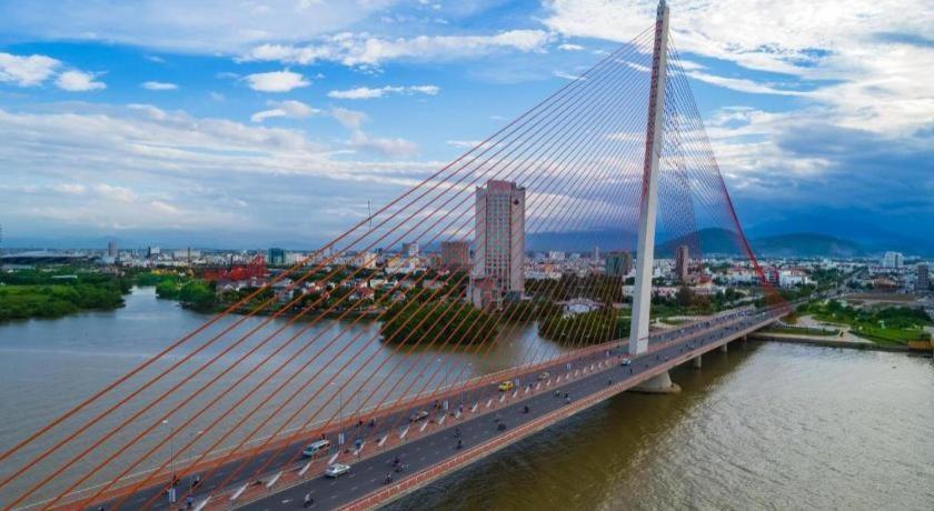 OYO 1193 Huynh Gia Hotel