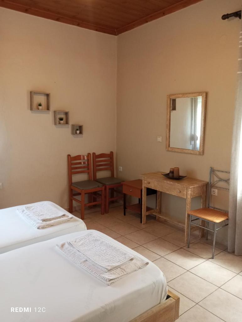Sunray Separate Villa 8