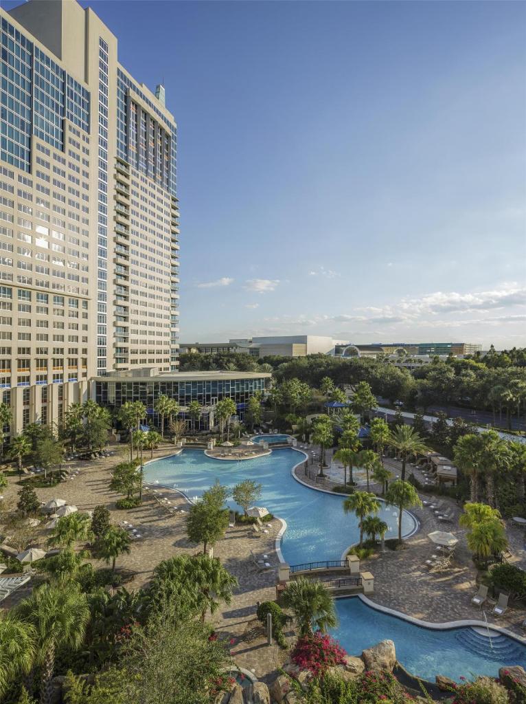 Hyatt Regency Orlando Image