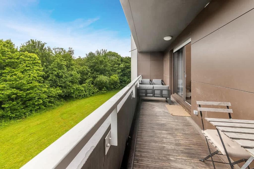 Le Prévert, T3 avec terrasse et parking 6