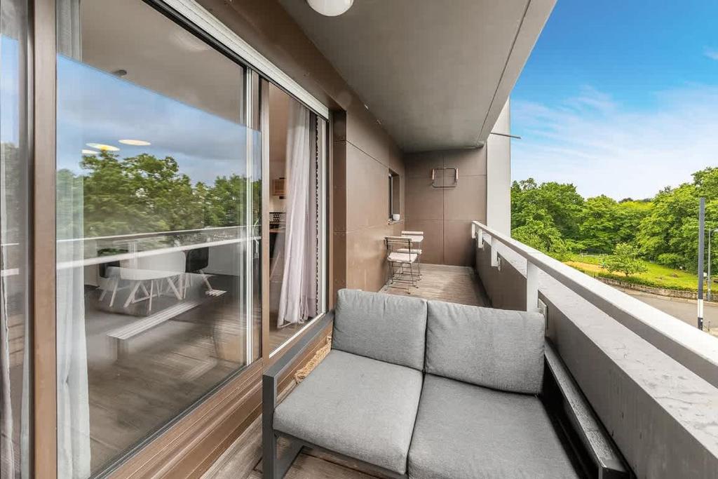 Le Prévert, T3 avec terrasse et parking 7